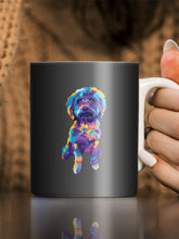 Load image into Gallery viewer, Vivid Minimalist - Custom Pet Mug