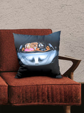 Load image into Gallery viewer, M1 Pawbrio - Custom Sibling Pet Pillow