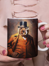 Load image into Gallery viewer, The Mobster - Custom Pet Mug