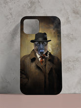 Load image into Gallery viewer, The P.I. - Custom Pet Phone Case
