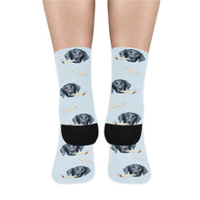 Load image into Gallery viewer, Socks - NextGenPaws Pet Portraits