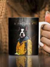 Load image into Gallery viewer, Bark - Custom Pet Mug - NextGenPaws Pet Portraits