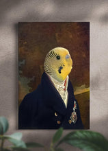 Load image into Gallery viewer, Painter Francois Gerard - Custom Pet Canvas - NextGenPaws Pet Portraits