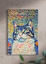Load image into Gallery viewer, Colorful Pastel - Custom Pet Portrait - NextGenPaws Pet Portraits