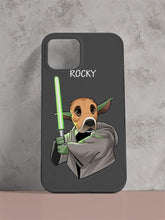 Load image into Gallery viewer, Cartoon Yowda - Custom Pet Phone Cases - NextGenPaws Pet Portraits