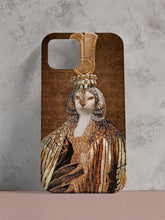 Load image into Gallery viewer, Cleopawtra - Custom Pet Phone Cases - NextGenPaws Pet Portraits