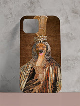 Load image into Gallery viewer, Cleopawtra - Custom Pet Phone Cases - NextGenPaws Pet Portraits