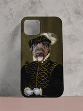 Load image into Gallery viewer, François Clouet - Custom Pet Phone Cases - NextGenPaws Pet Portraits