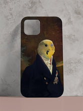 Load image into Gallery viewer, Painter Francois Gerard - Custom Pet Phone Cases - NextGenPaws Pet Portraits