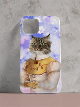 Load image into Gallery viewer, Ballerina Belle - Custom Pet Phone Cases - NextGenPaws Pet Portraits