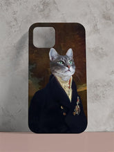 Load image into Gallery viewer, Painter Francois Gerard - Custom Pet Phone Cases - NextGenPaws Pet Portraits
