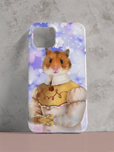 Load image into Gallery viewer, Ballerina Belle - Custom Pet Phone Cases - NextGenPaws Pet Portraits