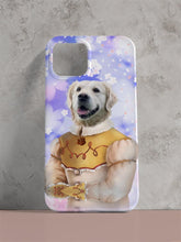 Load image into Gallery viewer, Ballerina Belle - Custom Pet Phone Cases - NextGenPaws Pet Portraits