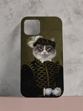 Load image into Gallery viewer, François Clouet - Custom Pet Phone Cases - NextGenPaws Pet Portraits
