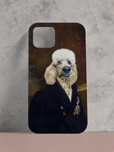 Load image into Gallery viewer, Painter Francois Gerard - Custom Pet Phone Cases - NextGenPaws Pet Portraits