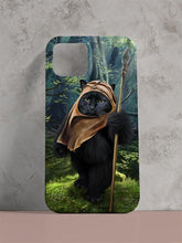 Load image into Gallery viewer, Paw E-Wok - Custom Pet Phone Cases - NextGenPaws Pet Portraits