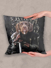 Load image into Gallery viewer, The GOT - Custom Pet Pillow - NextGenPaws Pet Portraits