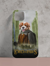 Load image into Gallery viewer, Lord of the Paws - Custom Pet Phone Cases - NextGenPaws Pet Portraits