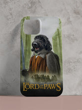 Load image into Gallery viewer, Lord of the Paws - Custom Pet Phone Cases - NextGenPaws Pet Portraits