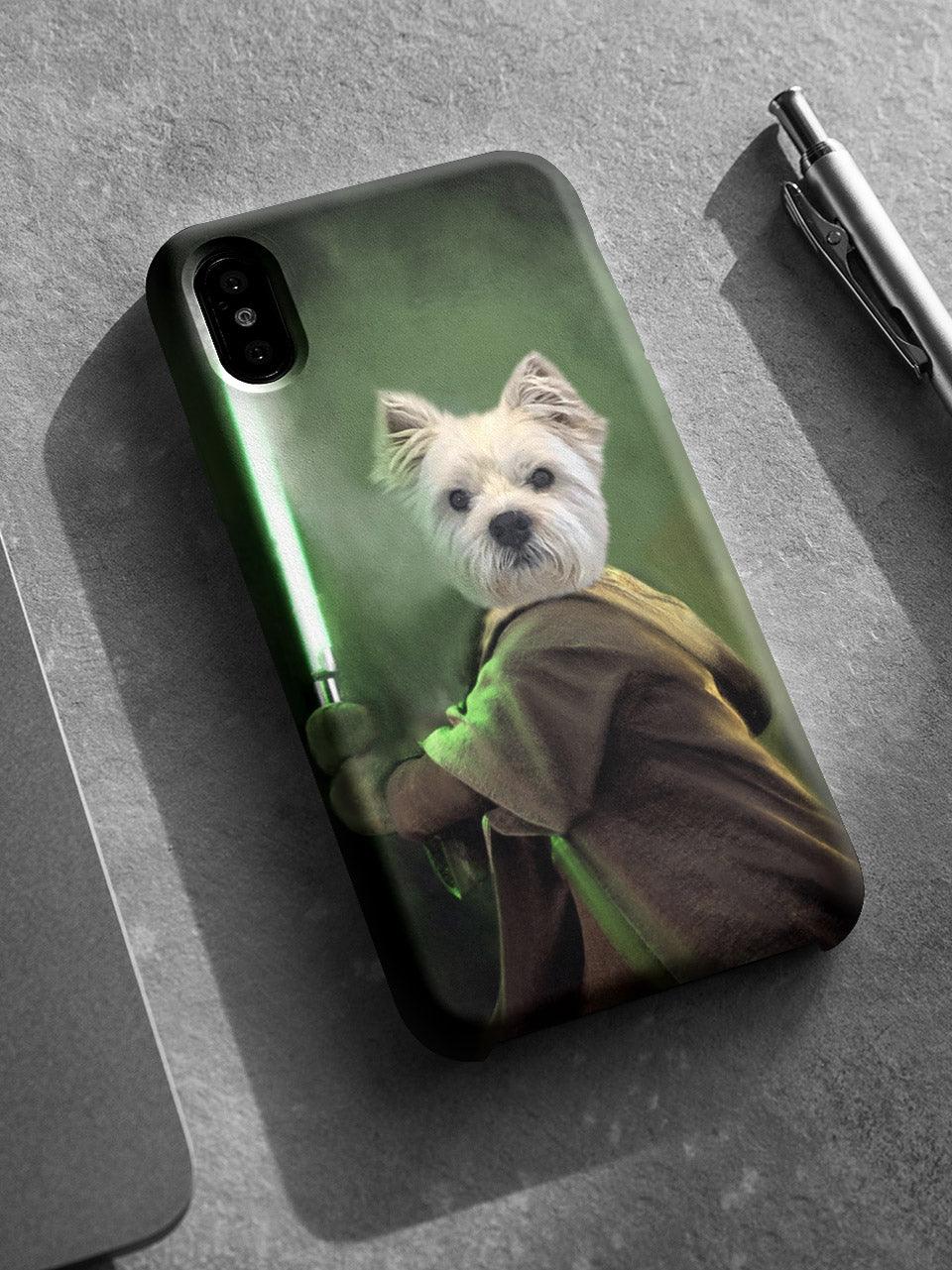 Star Paws - Custom Pet Phone Cases - NextGenPaws Pet Portraits