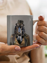 Load image into Gallery viewer, The Doc - Custom Pet Mug - NextGenPaws Pet Portraits