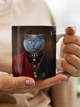 Load image into Gallery viewer, The Marshall - Custom Pet Mug - NextGenPaws Pet Portraits