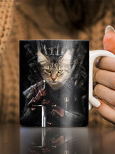Load image into Gallery viewer, The GOT - Custom Pet Mug - NextGenPaws Pet Portraits
