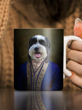 Load image into Gallery viewer, The Lord - Custom Pet Mug - NextGenPaws Pet Portraits