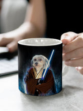 Load image into Gallery viewer, Master Paws - Custom Pet Mug - NextGenPaws Pet Portraits