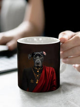 Load image into Gallery viewer, The Marshall - Custom Pet Mug - NextGenPaws Pet Portraits