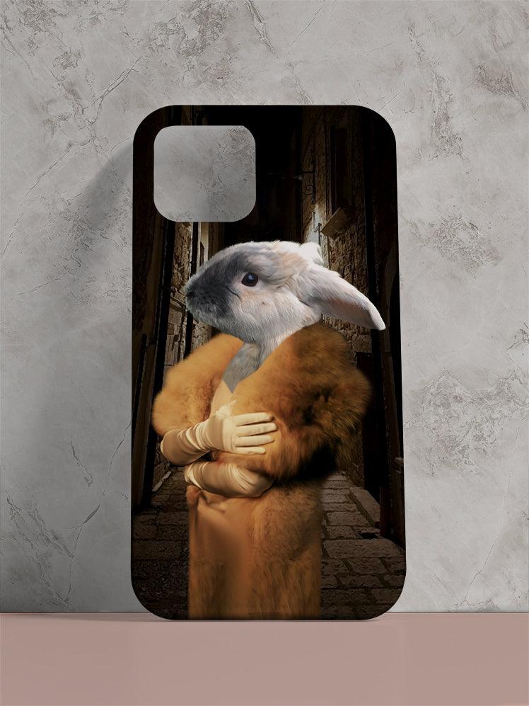 Miss Grace - Custom Pet Phone Cases - NextGenPaws Pet Portraits