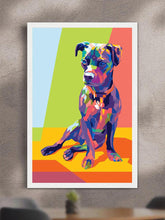 Load image into Gallery viewer, Pop Art - Custom Pet Poster - NextGenPaws Pet Portraits
