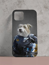 Load image into Gallery viewer, The Racer - Custom Pet Phone Cases - NextGenPaws Pet Portraits