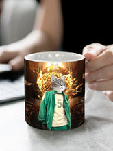 Load image into Gallery viewer, Squid Paw - Custom Pet Mug - NextGenPaws Pet Portraits