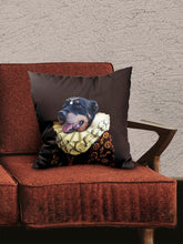 Load image into Gallery viewer, The Collarette - Custom Pet Pillow - NextGenPaws Pet Portraits