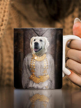 Load image into Gallery viewer, The Dwarf Princess - Custom Pet Mug - NextGenPaws Pet Portraits