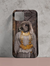 Load image into Gallery viewer, The Dwarf Princess - Custom Pet Phone Cases - NextGenPaws Pet Portraits