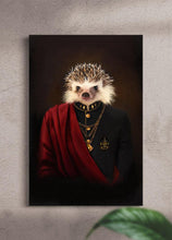 Load image into Gallery viewer, The Marshall - Custom Pet Portraits - NextGenPaws Pet Portraits