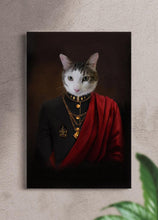 Load image into Gallery viewer, The Marshall - Custom Pet Portraits - NextGenPaws Pet Portraits