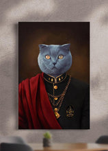Load image into Gallery viewer, The Marshall - Custom Pet Portraits - NextGenPaws Pet Portraits