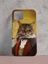 Load image into Gallery viewer, The Novelist - Custom Pet Phone Cases - NextGenPaws Pet Portraits
