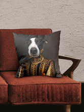 Load image into Gallery viewer, The Persian Prince - Custom Pet Pillow - NextGenPaws Pet Portraits