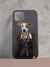 Load image into Gallery viewer, Pawsace - Custom Pet Phone Cases - NextGenPaws Pet Portraits