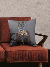 Load image into Gallery viewer, Pawsace - Custom Pet Pillow - NextGenPaws Pet Portraits