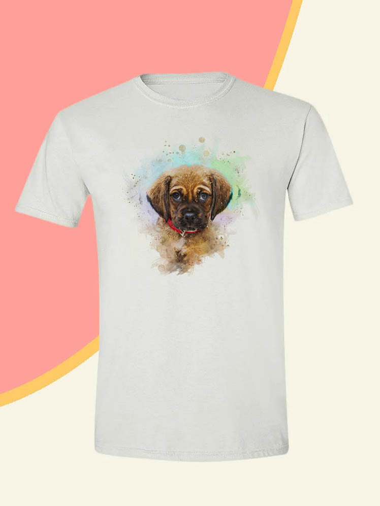 watercolour-nextgenpaws-custom-pet-t-shirt-nextgenpaws-pet-portraits