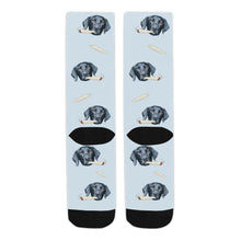 Load image into Gallery viewer, Socks - NextGenPaws Pet Portraits