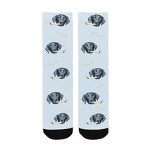 Load image into Gallery viewer, Socks - NextGenPaws Pet Portraits