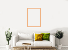 Load image into Gallery viewer, UPSIZE - CANVAS (12"x18" | 30X45cm) Vertical - NextGenPaws Pet Portraits