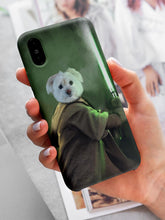 Load image into Gallery viewer, Star Paws - Custom Pet Phone Cases - NextGenPaws Pet Portraits