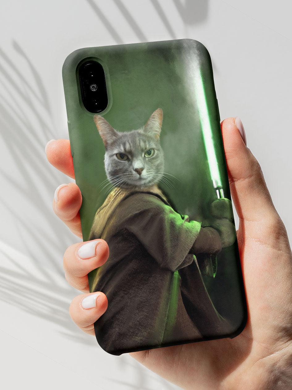 Star Paws - Custom Pet Phone Cases - NextGenPaws Pet Portraits